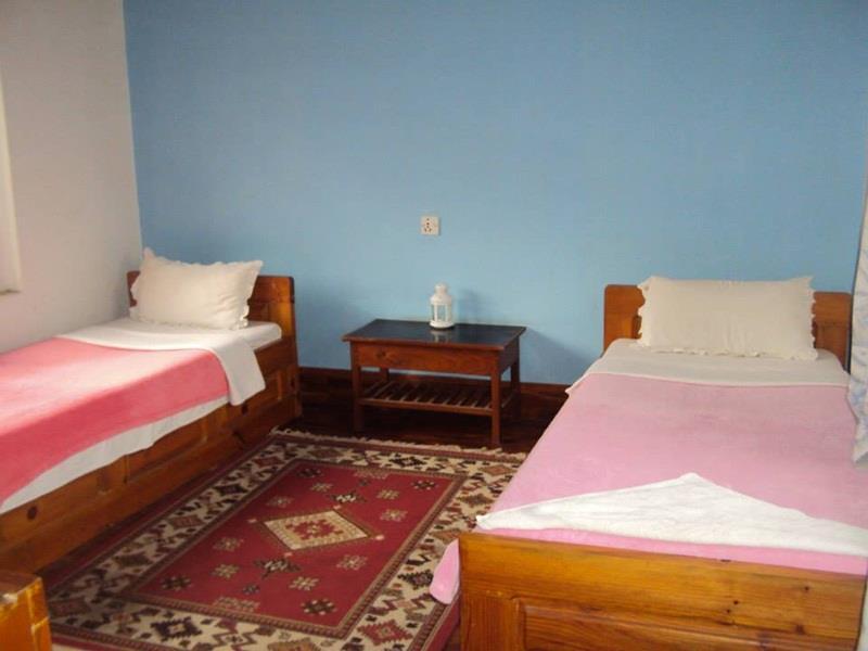 Hotel Angel Pokhara Exterior foto